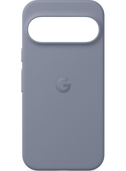Custodia per Google Pixel 10 Pro / 10, Pixelsnap, Grigio GA09837-WW