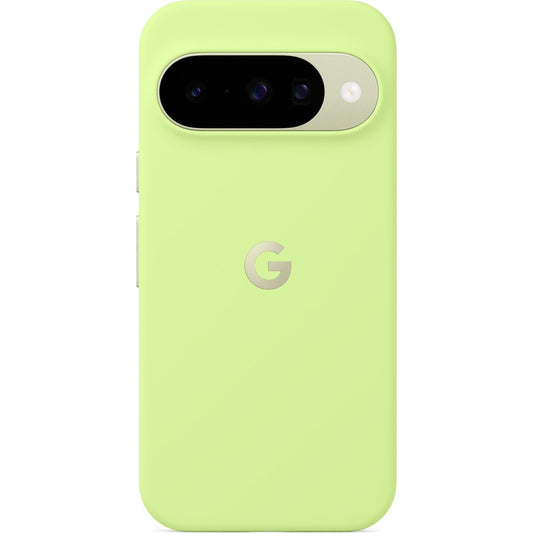 Custodia per Google Pixel 10 Pro / 10, Pixelsnap, Verde GA09840-WW
