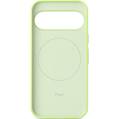 Case for Google Pixel 10 Pro / 10, Pixelsnap, Green GA09840-WW