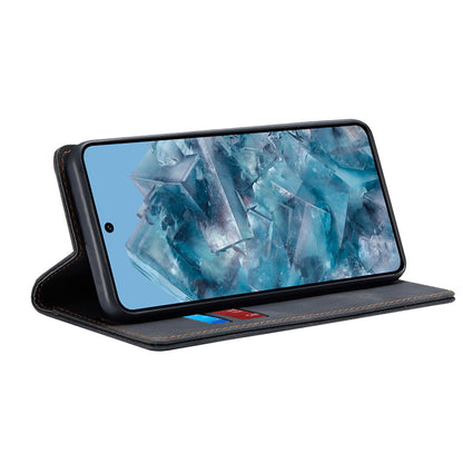 Custodia per Google Pixel 8 Pro, Techsuit, Confy, Nera
