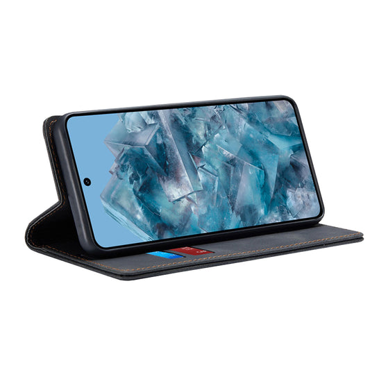 Custodia per Google Pixel 8 Pro, Techsuit, Confy, Nera