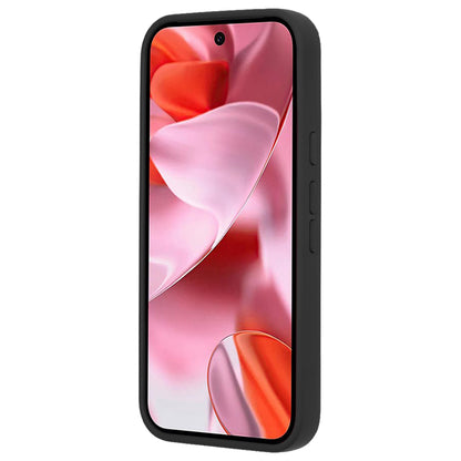 Custodia per Google Pixel 9 / 9 Pro, Techsuit, Glinth, Nera