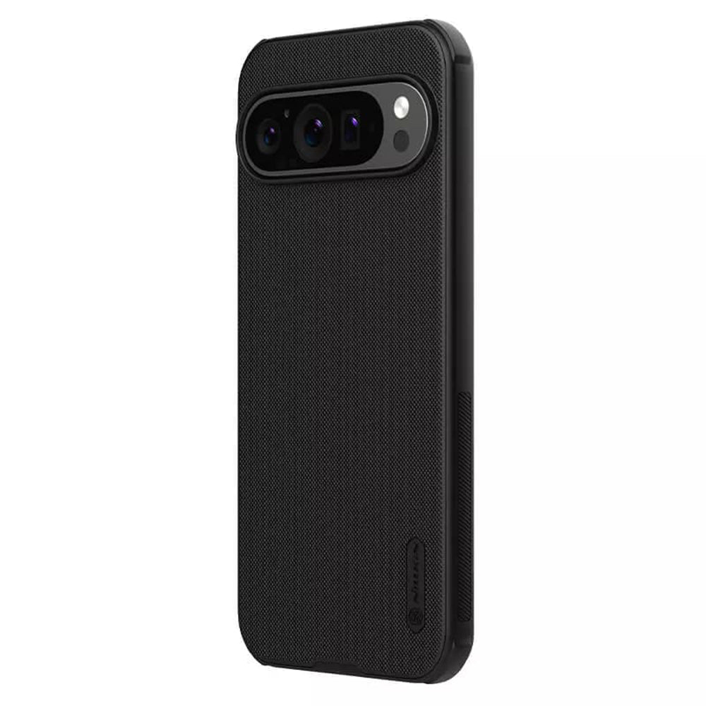 Custodia per Google Pixel 9 Pro XL, Nillkin, Super Shield Pro, Nera