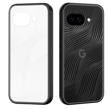 Custodia per Google Pixel 9a, DUX DUCIS, Aimo, Nera