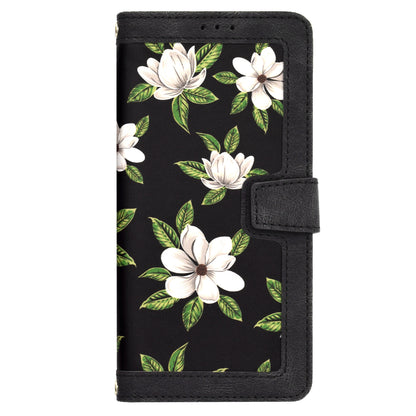 Custodia per Google Pixel 9a, Techsuit, FlipCraft, Nera