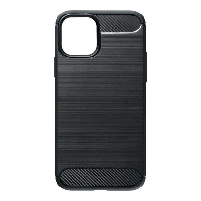 Custodia per Honor 300, OEM, Carbonio, Nera