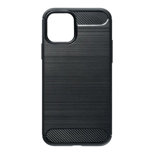 Custodia per Honor 300, OEM, Carbonio, Nera
