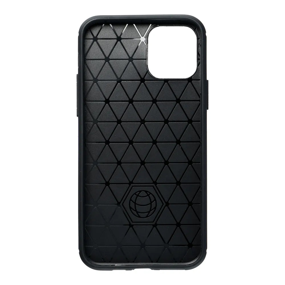 Custodia per Honor 300, OEM, Carbonio, Nera