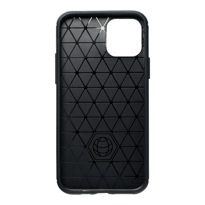 Custodia per Honor 300, OEM, Carbonio, Nera
