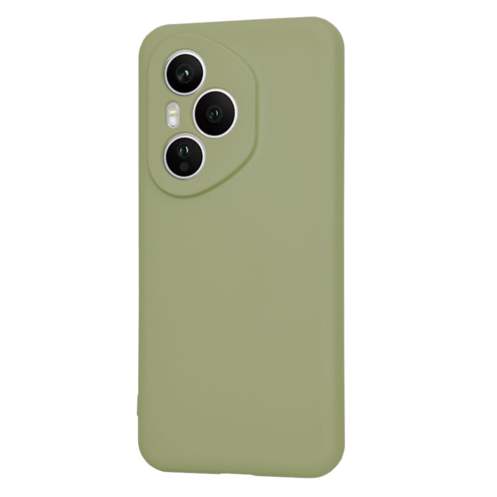 Custodia per Honor 400 Pro, Techsuit, SoftFlex, Matcha
