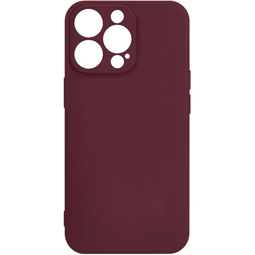 Custodia per Honor 600 Lite, OEM, Tint, Vinaccia