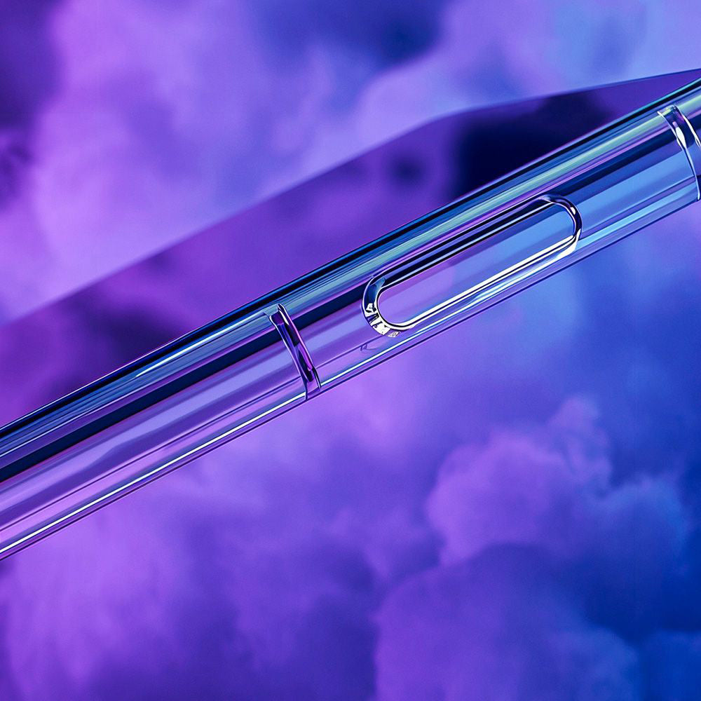Custodia per Honor 600, 3MK, Clear, Trasparente