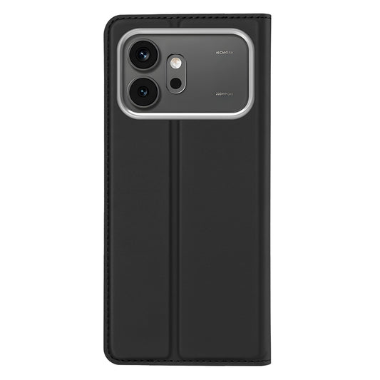 Custodia per Honor 600 Pro / 600, DUX DUCIS, Skin Pro, Nera
