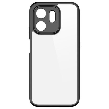 Custodia per Honor 600 Smart, DUX DUCIS, Aimo, nera