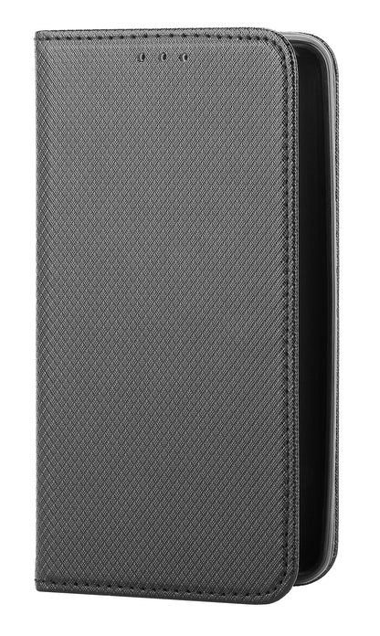 Custodia per Honor 90 Lite, OEM, Smart, Nera