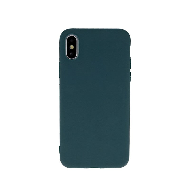 Custodia per Honor 90, OEM, opaca, verde 