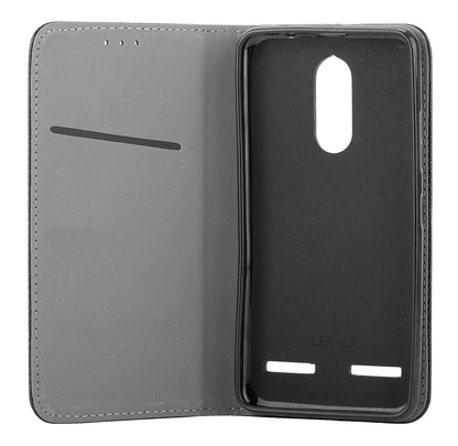 Custodia per Honor 90 Lite, OEM, Smart, Nera