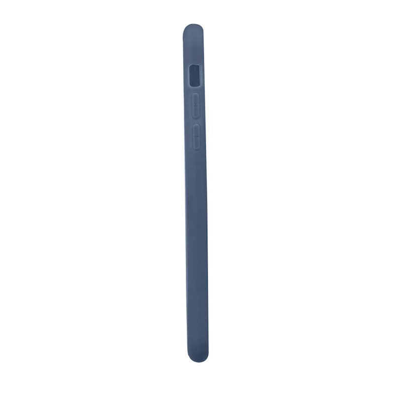 Custodia per Honor 90, OEM, opaca, blu navy 