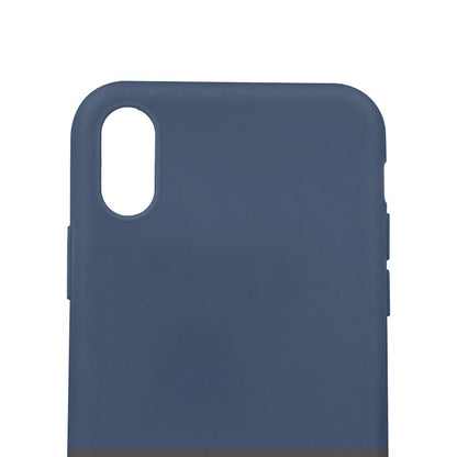 Custodia per Honor 90, OEM, opaca, blu navy 