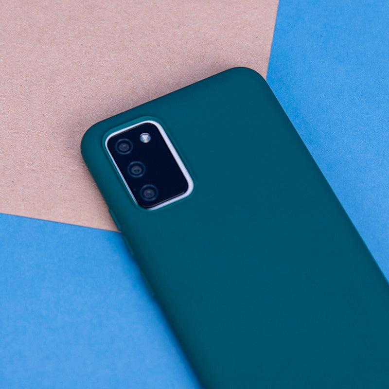 Custodia per Honor 90, OEM, opaca, verde 