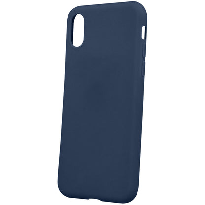 Custodia per Honor 90, OEM, opaca, blu navy 