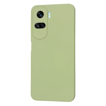 Custodia per Honor 90 Lite, Techsuit, SoftFlex, Matcha