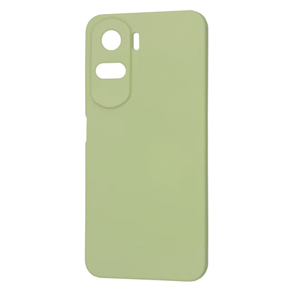 Custodia per Honor 90 Lite, Techsuit, SoftFlex, Matcha