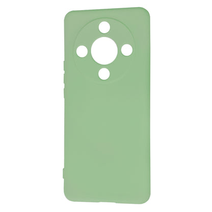 Custodia per Honor Magic6 Lite, Techsuit, SoftFlex, Verde Chiaro