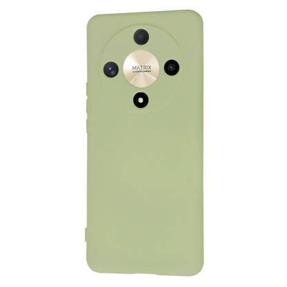 Custodia per Honor Magic6 Lite, Techsuit, SoftFlex, Matcha