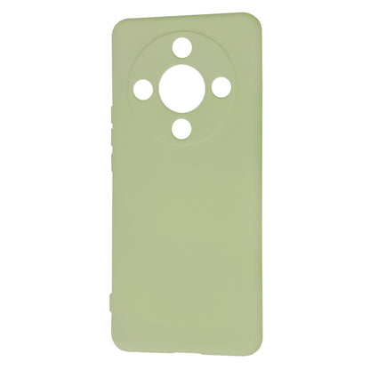 Custodia per Honor Magic6 Lite, Techsuit, SoftFlex, Matcha