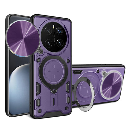 Custodia per Honor Magic7 Pro, Techsuit, CamGuard Pro, Viola