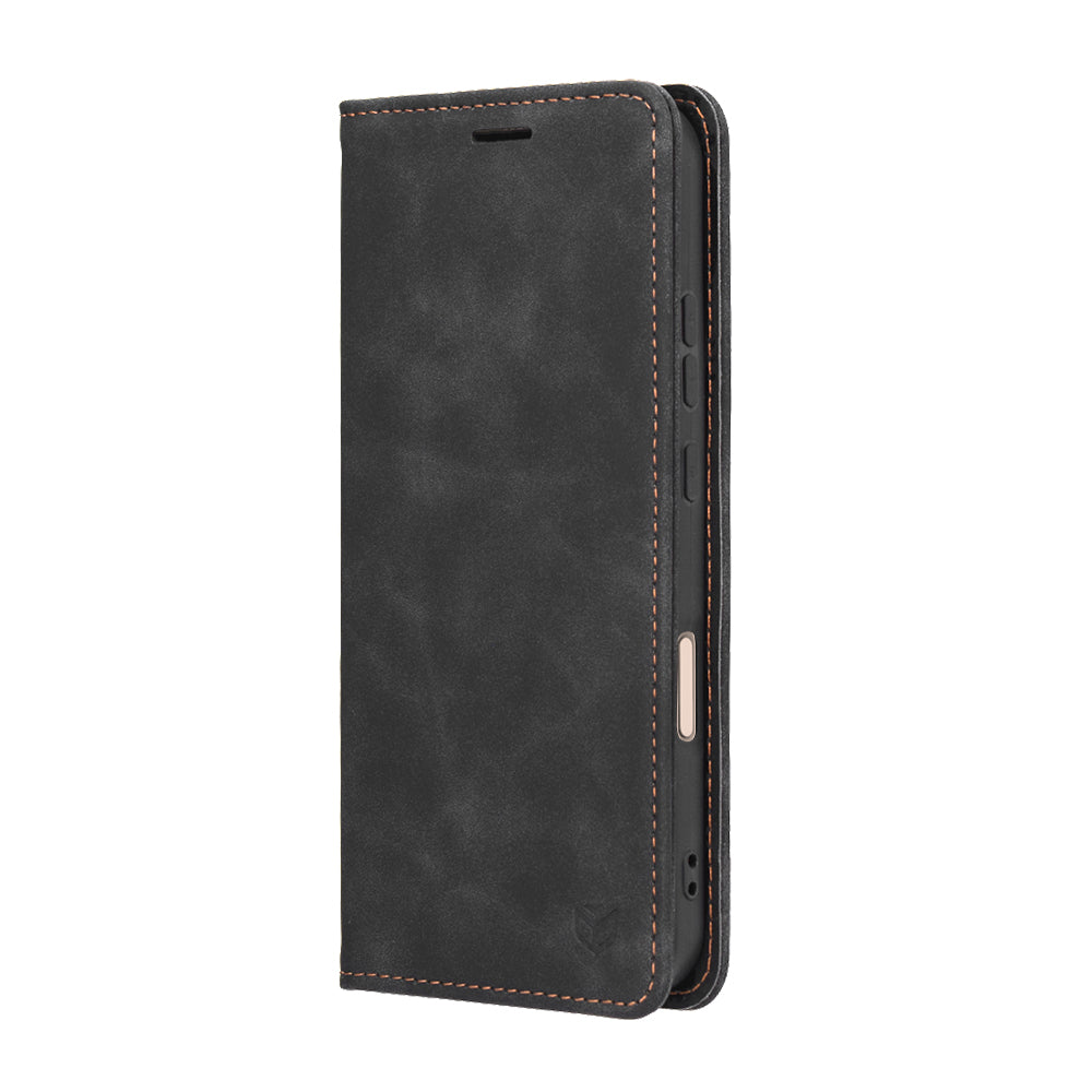 Custodia per Honor Magic8 Pro, Techsuit, Confy, Nera