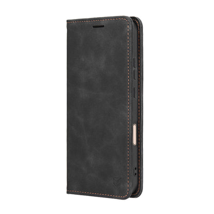Custodia per Honor Magic8 Pro, Techsuit, Confy, Nera