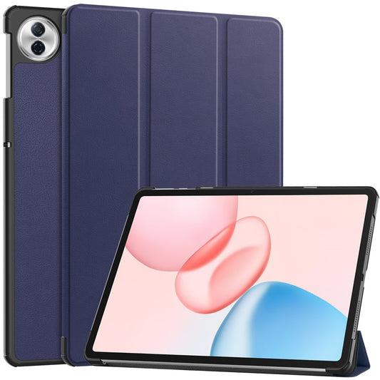 Custodia per Honor Pad 10, Techsuit, FoldPro, Blu