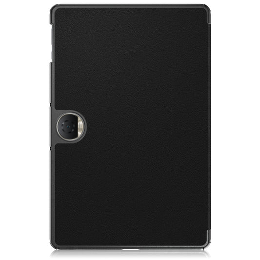 Custodia per Honor Pad 9, Techsuit, FoldPro, Nera