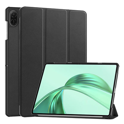 Custodia per Honor Pad X8a, Techsuit, FoldPro, Nera