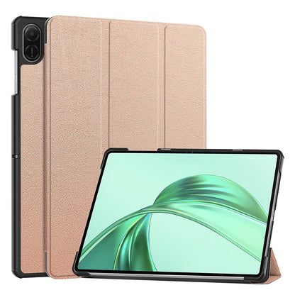 Custodia per Honor Pad X8a, Techsuit, FoldPro, Rosa