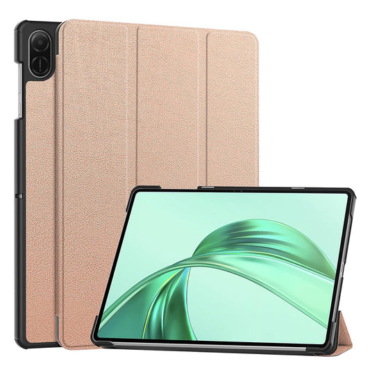Custodia per Honor Pad X8a, Techsuit, FoldPro, Rosa
