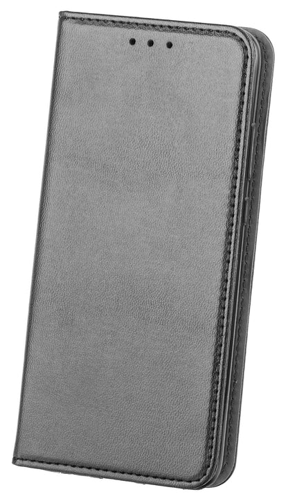 Custodia per Honor Magic6 Lite / X50, OEM, Smart Magnetic, Nera