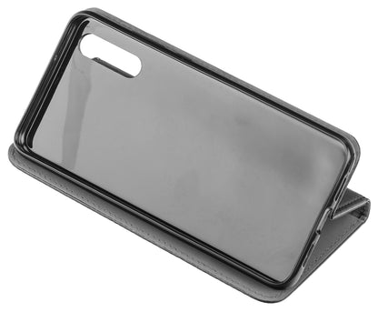 Custodia per Honor Magic6 Lite / X50, OEM, Smart Magnetic, Nera