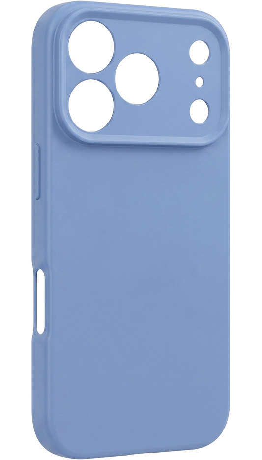 Custodia per Honor X70 / X9d / Magic8 Lite, OEM, Silicone, Blu
