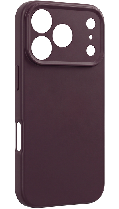 Custodia per Honor X70 / X9d / Magic8 Lite, OEM, Silicone, Vinaccia