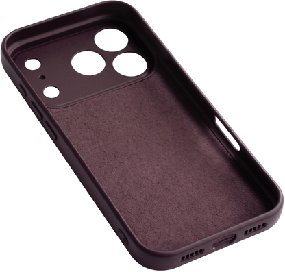 Custodia per Honor X70 / X9d / Magic8 Lite, OEM, Silicone, Vinaccia