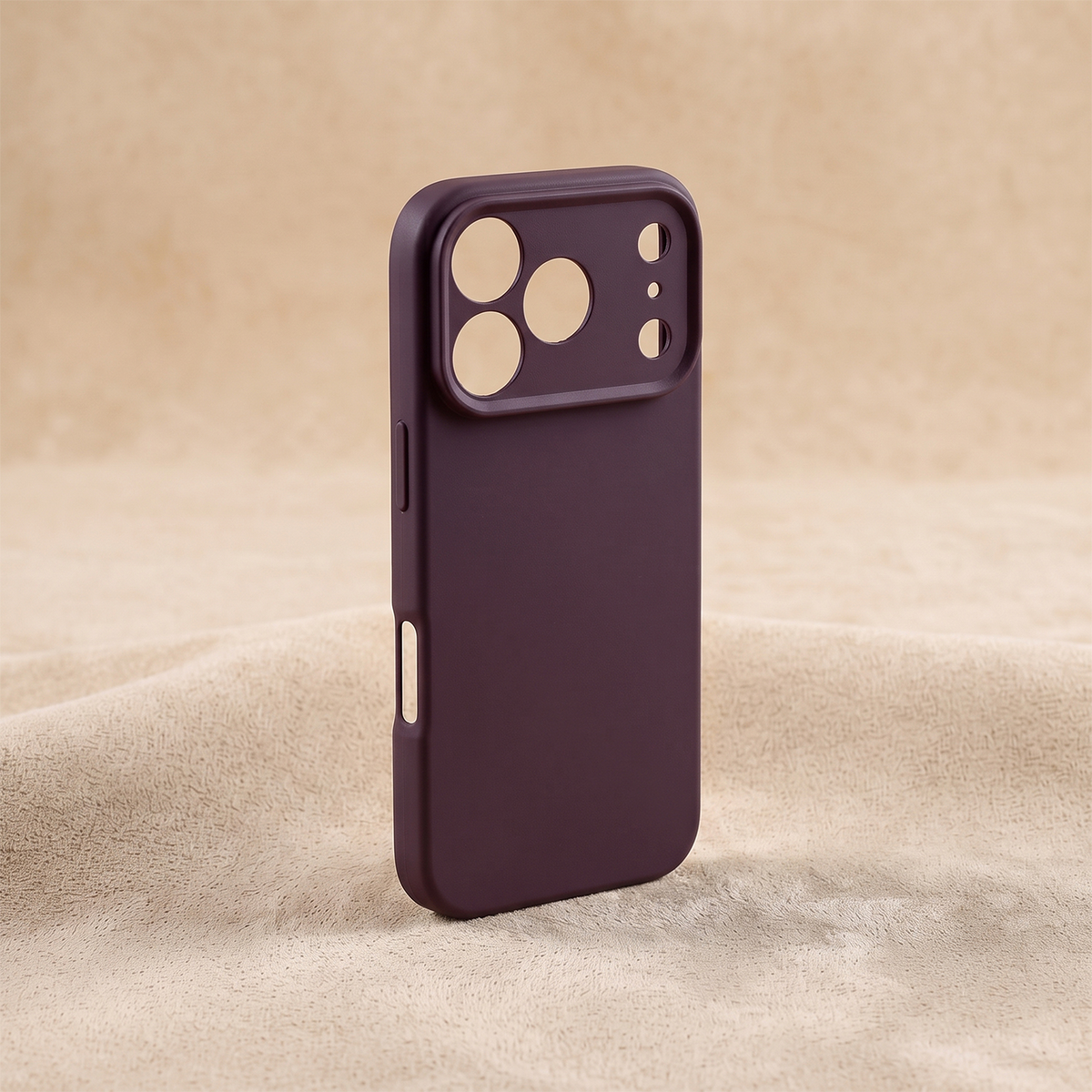 Custodia per Honor X70 / X9d / Magic8 Lite, OEM, Silicone, Vinaccia