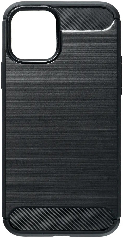 Custodia per Honor X8c, OEM, Carbonio, Nera