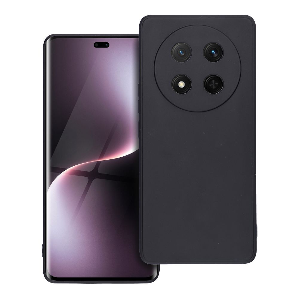 Custodia per Honor X9c / Magic7 Lite, OEM, Opaca, Nera