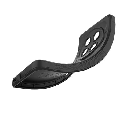 Custodia per Honor X9c / Magic7 Lite, Techsuit, Magic Shield, Rossa