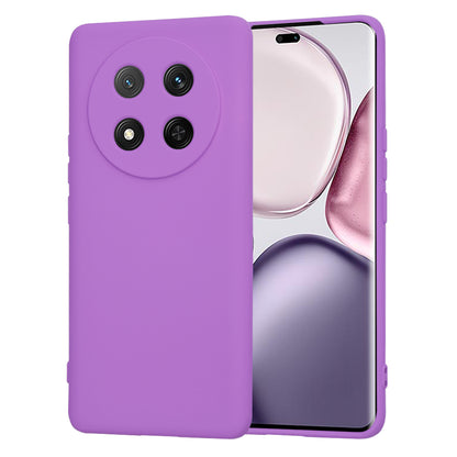 Custodia per Honor X9c / Magic7 Lite, Techsuit, SoftFlex, Viola