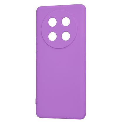 Custodia per Honor X9c / Magic7 Lite, Techsuit, SoftFlex, Viola