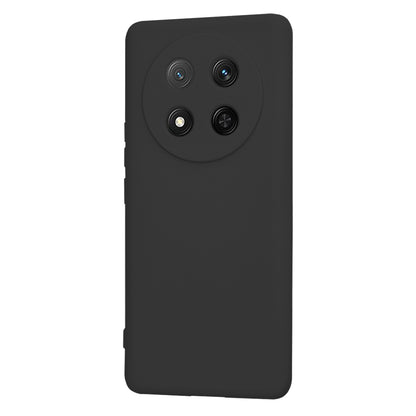 Custodia per Honor X9c / Magic7 Lite, Techsuit, SoftFlex, Nera